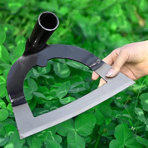 Buy Yardwe Accessories Scuffle Digging .xcm Garden Backyard Vegetable ...