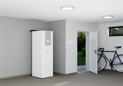 Everything you need to know about heat pumps: functions, technology and ...
