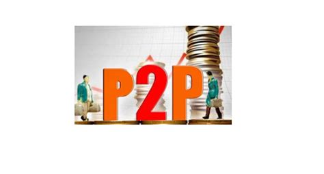 p2p公司有哪些?2022p2p公司排名TOP10-三个皮匠报告