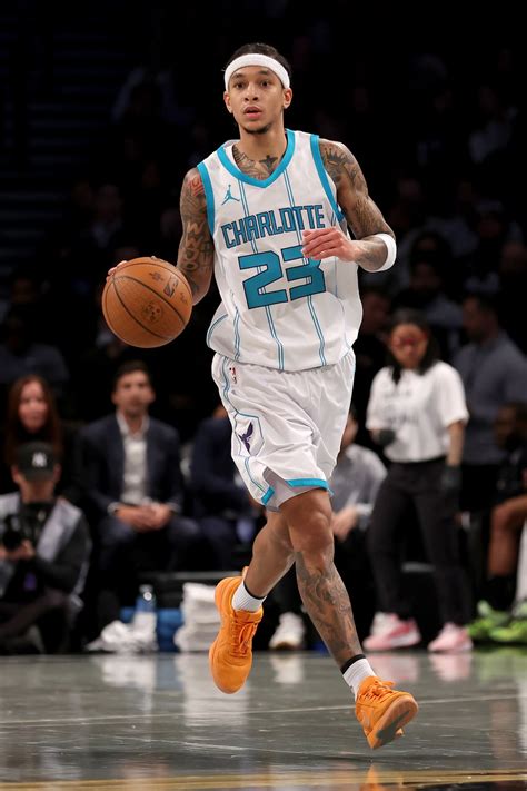 NBA 2025 Offseason Check-In: Charlotte Hornets | Hoops Rumors