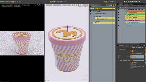 Image result for Modo Tutorial