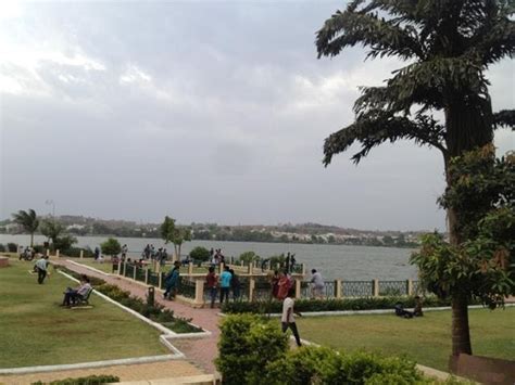 Shahpura Lake ~ Bhopal City