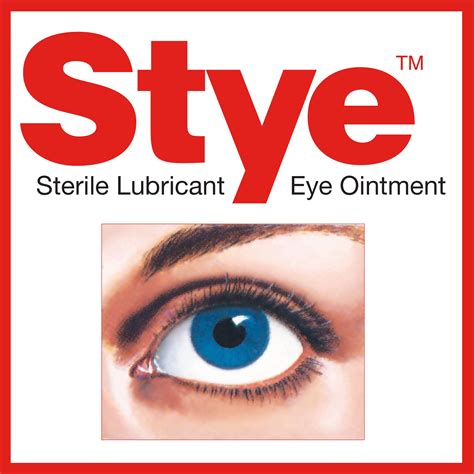 Otc Stye Cream