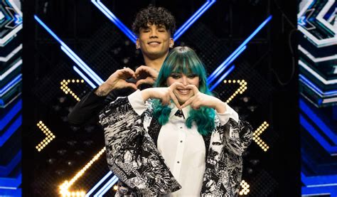 Latest X Factor 2020 的图像结果