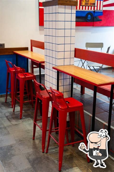 Uncle Goons, Surat - Restaurant menu, prices and reviews