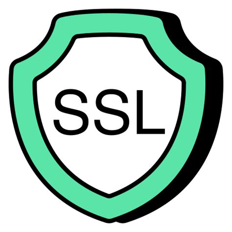 Image result for SSL/TLS Logo
