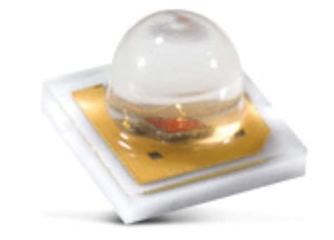 OSLON LEDs - ams OSRAM | Mouser