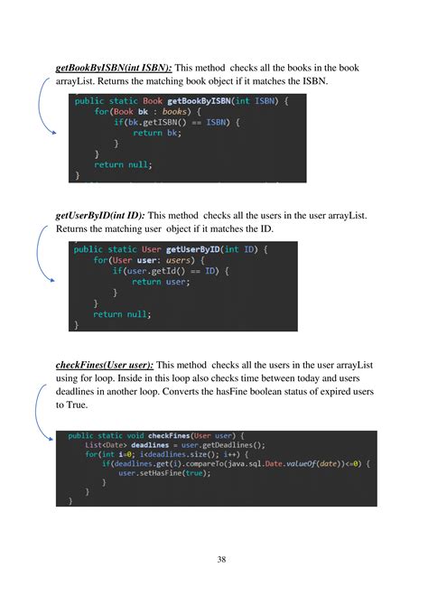 Image result for Library Management System Java Source Code GitHub Output