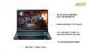 Acer Predator Triton 300 Intel Core i5 10th Gen 10300H - (8 GB/512 GB ...