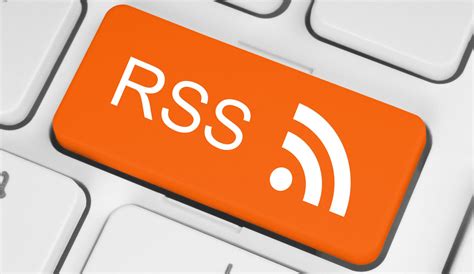 What is an rss feed and how does it work - mainekda
