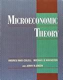 Details for: Microeconomic theory/ by Andreu Mas-Colell, Michael D ...