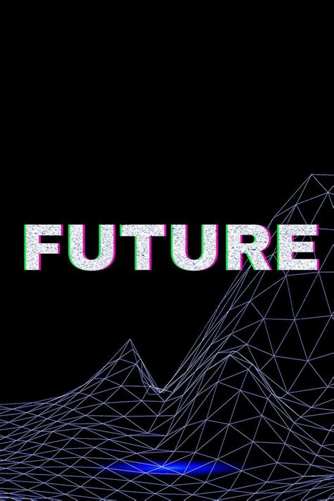 Futuristic Text 的图像结果