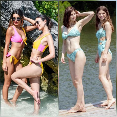 Best Breasts in Friday the 13th: Debi Sue Voorhees vs Julianna Guill : r/CelebBattles