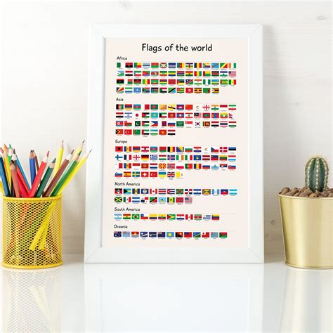 World Flags Art 的图像结果