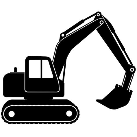 Xcavator svg Images - Free Download on Freepik