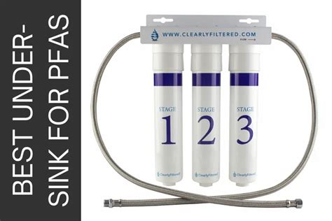 Pfas Filter System 的图像结果