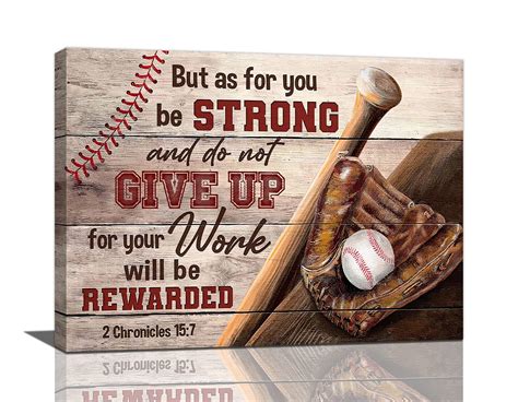 Baseball Quotes Motivational