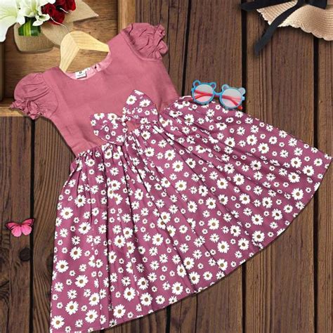 Kids Dresses - Buy Kids Dresses online at Best Prices in India ...