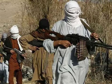 Terrorist who shot Malala - Who is Fazlullah? Five things to know about ...