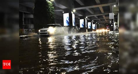 Kochi flooding: Kerala high court asks govt to form high-level ...