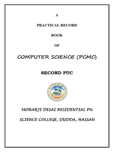 Image result for Python Program Lab Manual 2 PUC