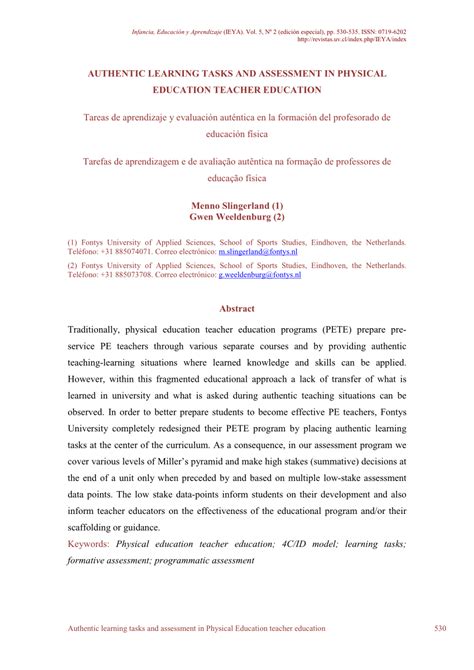 Image result for Authentic Learning Tasks