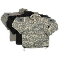 BLACKHAWK! Warrior Wear Gen III Level 5 ECWCS Jacket 87G3JKAU-4R-GSA ...