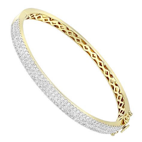 Gold Bracelet Images For Ladies at Gary Delariva blog