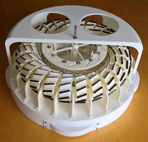 Auto Magnet Engine 的图像结果