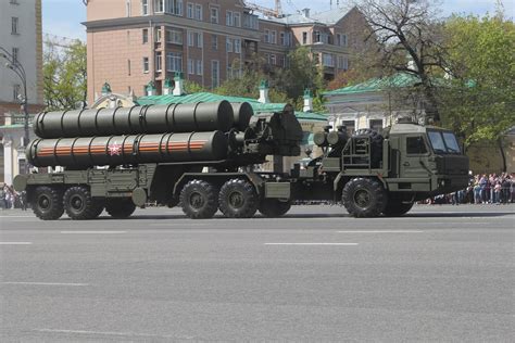 Turkey Buys Russian Missile Defense System Despite US Threats - Citizen ...
