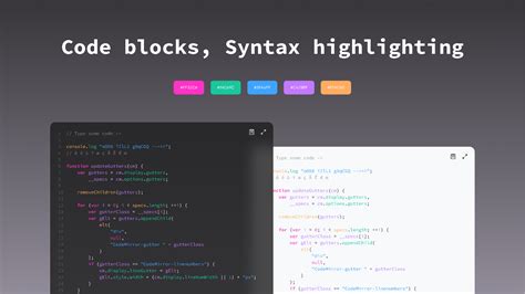Image result for JavaScript Code Block