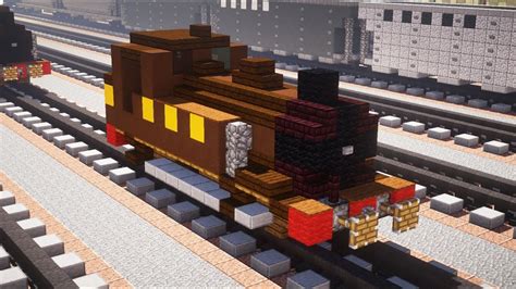 Minecraft Tank Engine Tutorial 的图像结果
