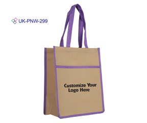 PP Non Woven Bags | Products | UK Exports