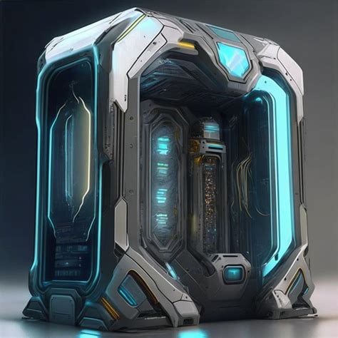 PC Case Design 的图像结果