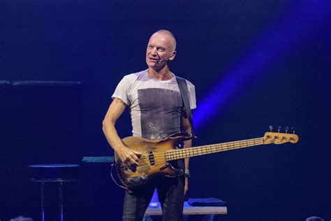 NFL announces another major Super Bowl concert in S.F. with Sting