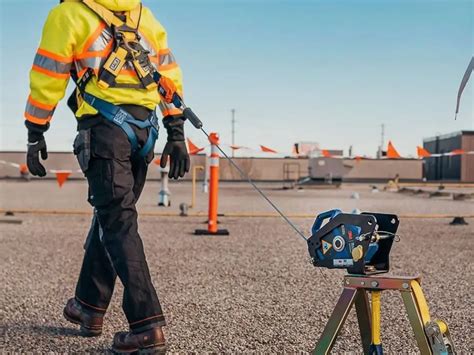 Image result for Falling Distance for Fall Arrest System