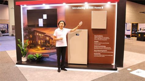 Image result for ESS Home Storage