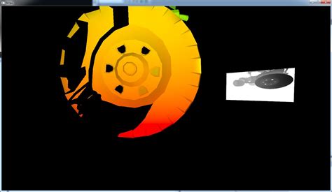 Image result for OpenGL Shadow Mapping