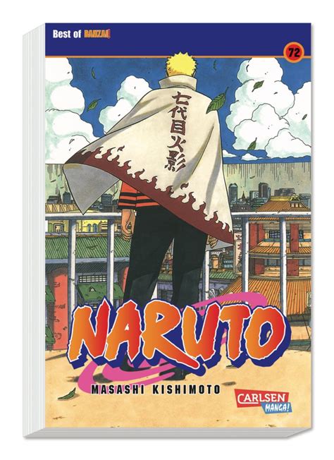 Carlsen Manga! präsentiert Ninja-Power auf der MCC