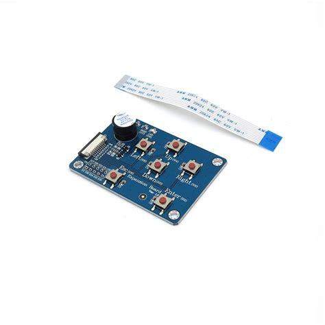 Nextion I/O Enhanced Expansion Board – NEXTION INDIA