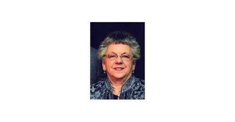 Mary Ann Tuschen Obituary (2025) - Hartford, SD - Kinzley Funeral Home ...