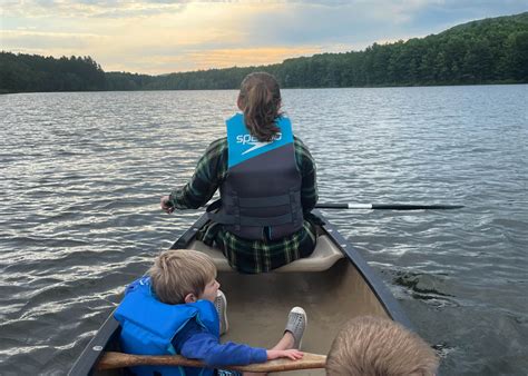 Moncove Lake State Park Camping | The Dyrt