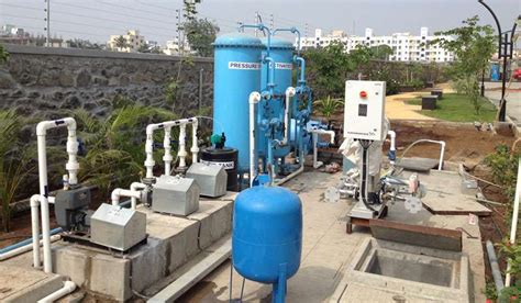 Advanced FAB & MBBR Wastewater Treatment | Greensol Tech