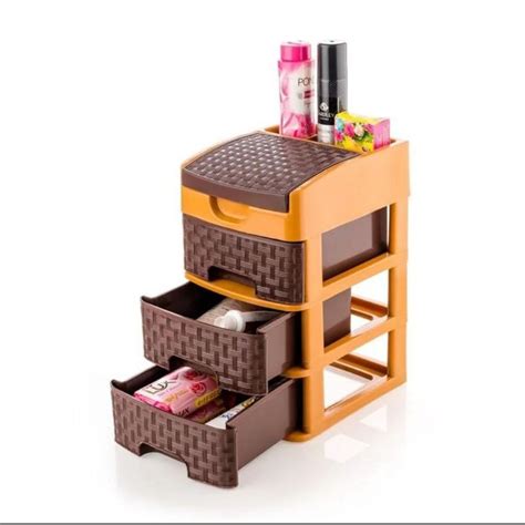 3 Layer Foldable Modular Drawer - SL SHOPPING