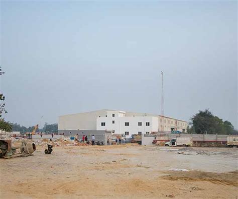 Reciprocal Infrastructures (P) Ltd.