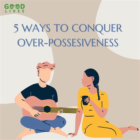 How to Fight Over Possessiveness | 3 Things To Understand