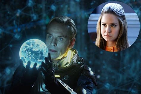 Alien Covenant Daniels 的图像结果