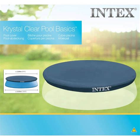Image result for Intex Pool Cover