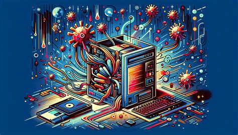 Image result for Destructive Computer