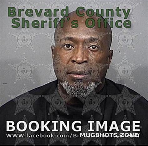 TUCKER EDWARD LEE 04/14/2021 - Brevard County Mugshots Zone
